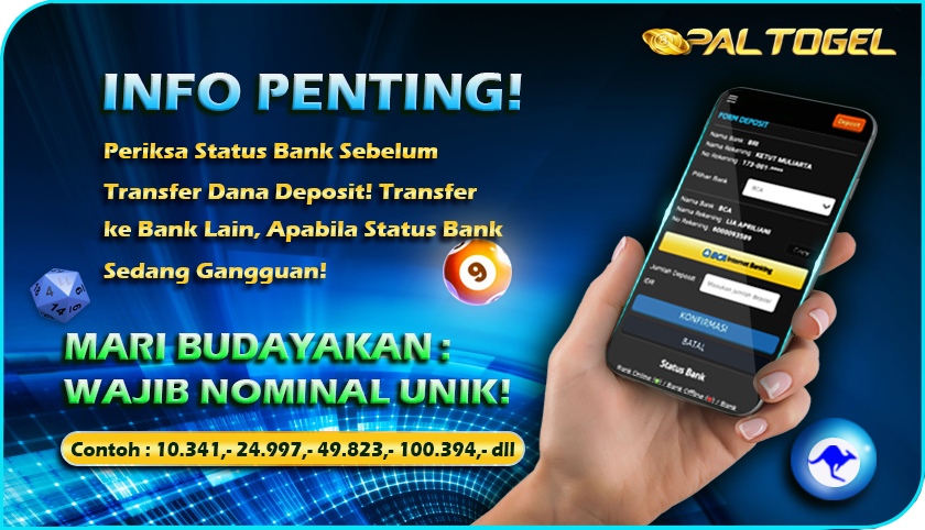 OPALTOGEL BANDAR ONLINE RESMI TERBESAR DAN TERPERCAYA